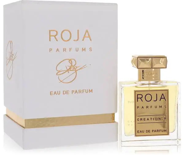 Roja Creation-r Eau De Parfum Spray By Roja Parfums