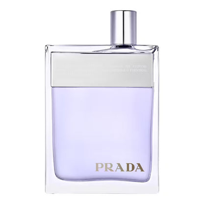 Prada Amber Eau De Toilette Spray By Prada