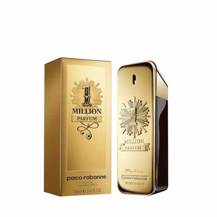 1 Million Eau De Toilette Spray By Paco Rabanne