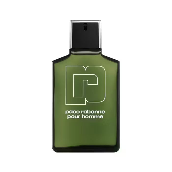 Rabanne Pour Homme Eau De Toilette 100ml