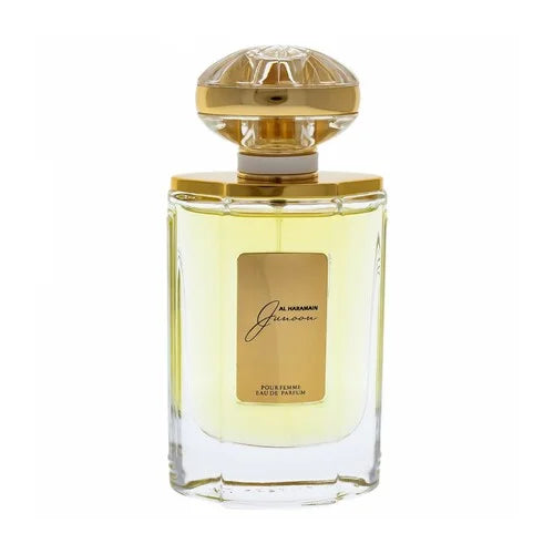 Al Haramain Junoon Eau De Parfum Spray By Al Haramain