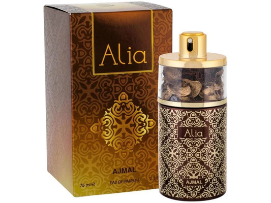 Ajmal Alia Eau De Parfum Spray By Ajmal