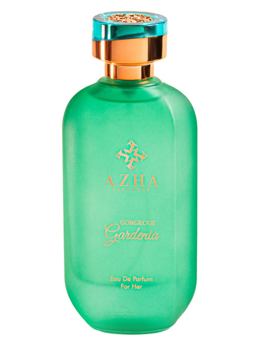 Gorgeous Gardenia EDP 100ml for her