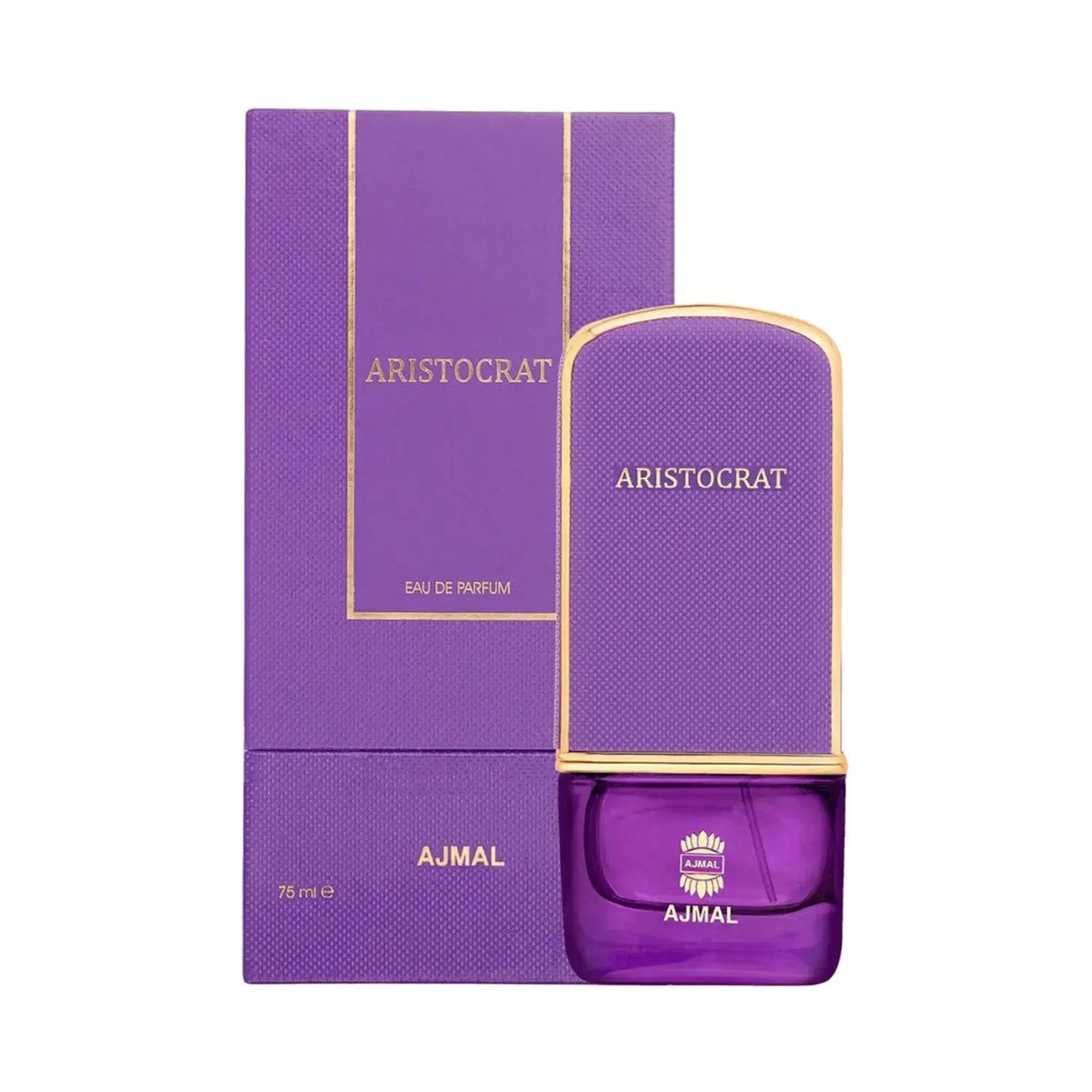 Ajmal Aristocrat Eau De Parfum Spray By Ajmal