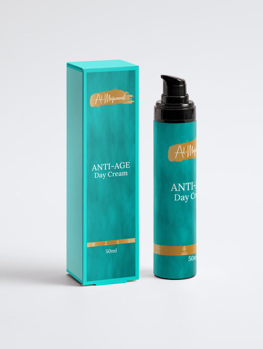 Anti-Age Day Cream