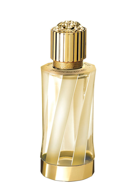 Jasmin Au Soleil Eau De Parfum Spray (Unisex) By Versace