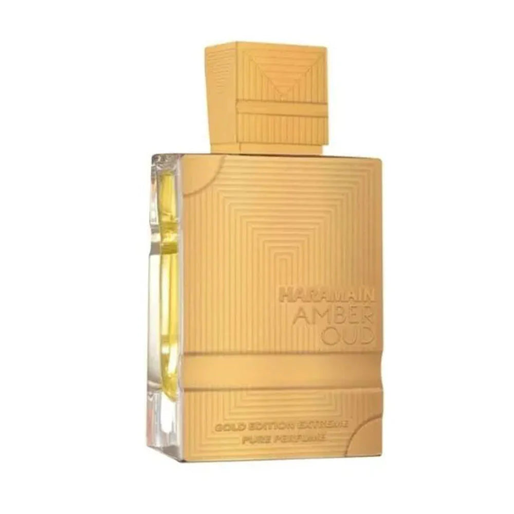 Al Haramain Amber Oud Gold Edition Extreme Gift Set By Al Haramain