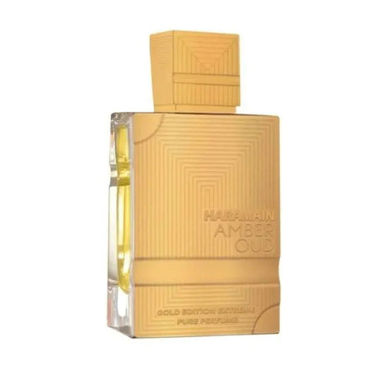 Al Haramain Amber Oud Gold Edition Extreme Gift Set By Al Haramain