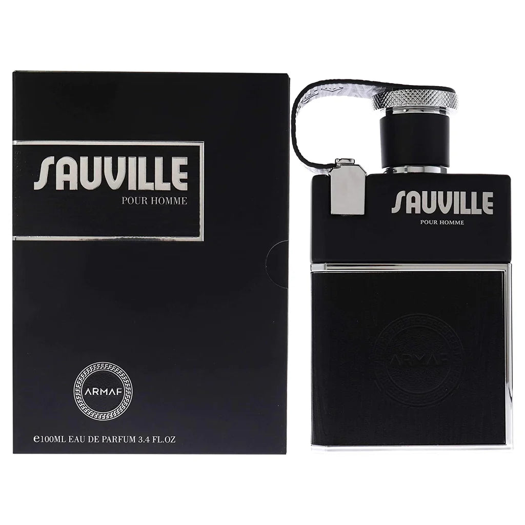 Armaf Sauville Eau De Parfum Spray By Armaf