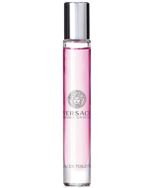 Bright Crystal Absolu EDP Roller Ball (Tester) By Versace