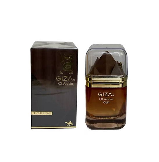 Giza Of Arabia (UNISEX)