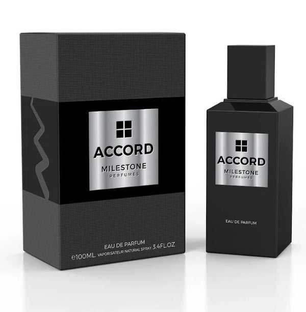 MILESTONE Accord (Unisex) 100ML