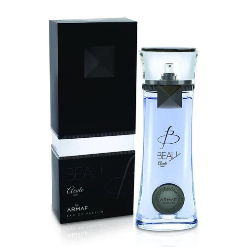 Armaf Acute Eau De Parfum Spray By Armaf