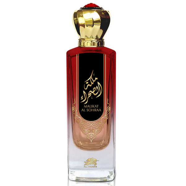 AL FARES Malikat Al Sohra (Unisex) 100ML Eau De Parfum