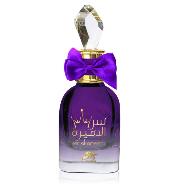 AL FARES Ser Al Ameera (Unisex) 100ML Eau De Parfum