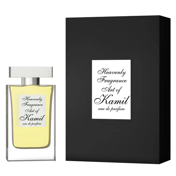 Heavenly Fragrance Art of Kamil 100ML Eau De Parfum By Emper