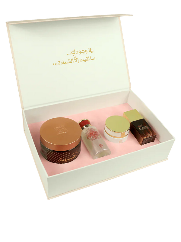 Antee Gift Set