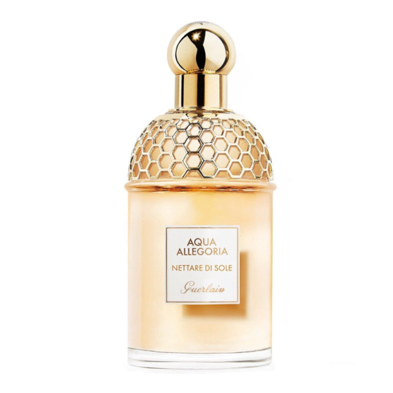 Aqua Allegoria Nettare Di Sole Eau De Toilette Spray By Guerlain