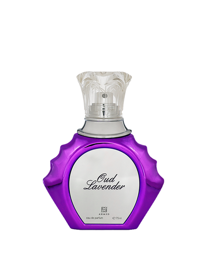 Oud Lavender