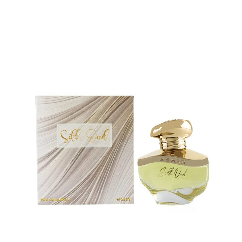 Silk Oud EDP 60ml