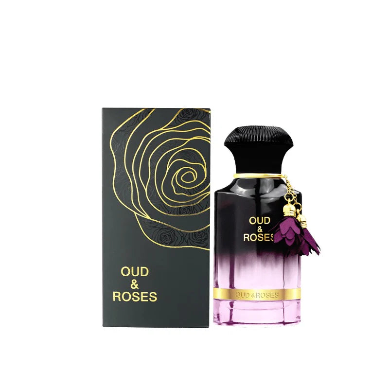 Oud & Roses EDP 60ml