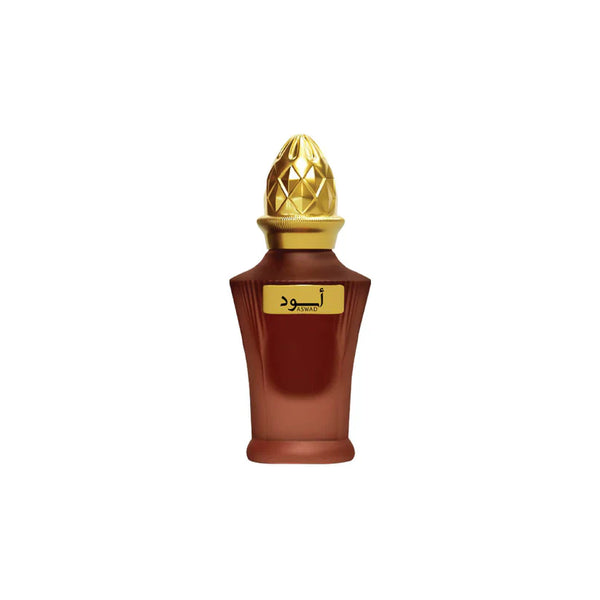 Aswad 10ml (Concentrated Oil)