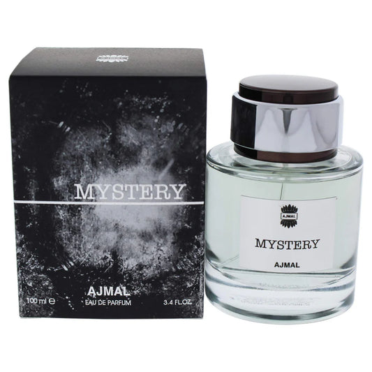 Ajmal Mystery Eau De Parfum Spray By Ajmal