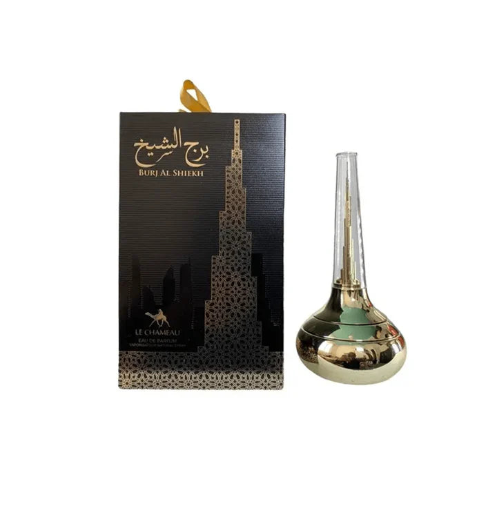 Burj Al Shiekh (Unisex)