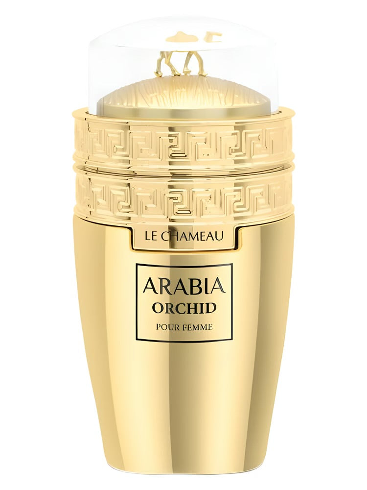 Arabia Orchid (UNISEX)