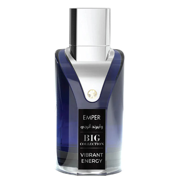 EMPER Big Collection Vibrant Energy 100ML EDP