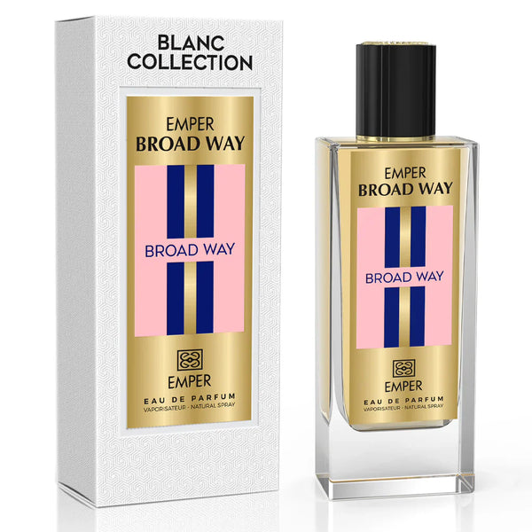 Emper Blanc Collection Broad Way 85ML