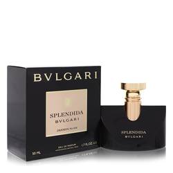 Bvlgari Splendida Jasmin Noir Eau De Parfum Spray By Bvlgari