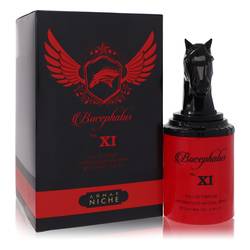 Bucephalus Xi Eau De Parfum Spray By Armaf