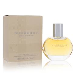 Burberry Eau De Parfum Spray By Burberry