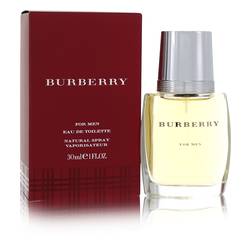 Burberry Eau De Toilette Spray By Burberry