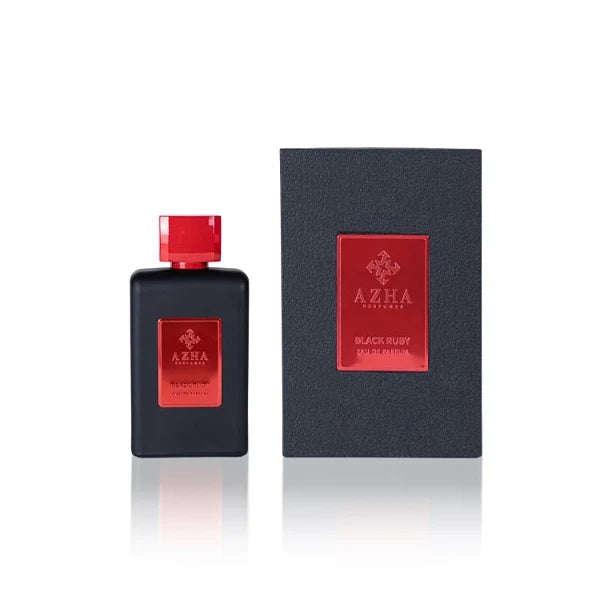 Black Ruby Eau De Parfum 100 ml