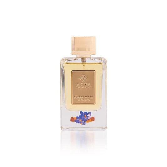 Blue Saffron Eau De Parfum 100 ml