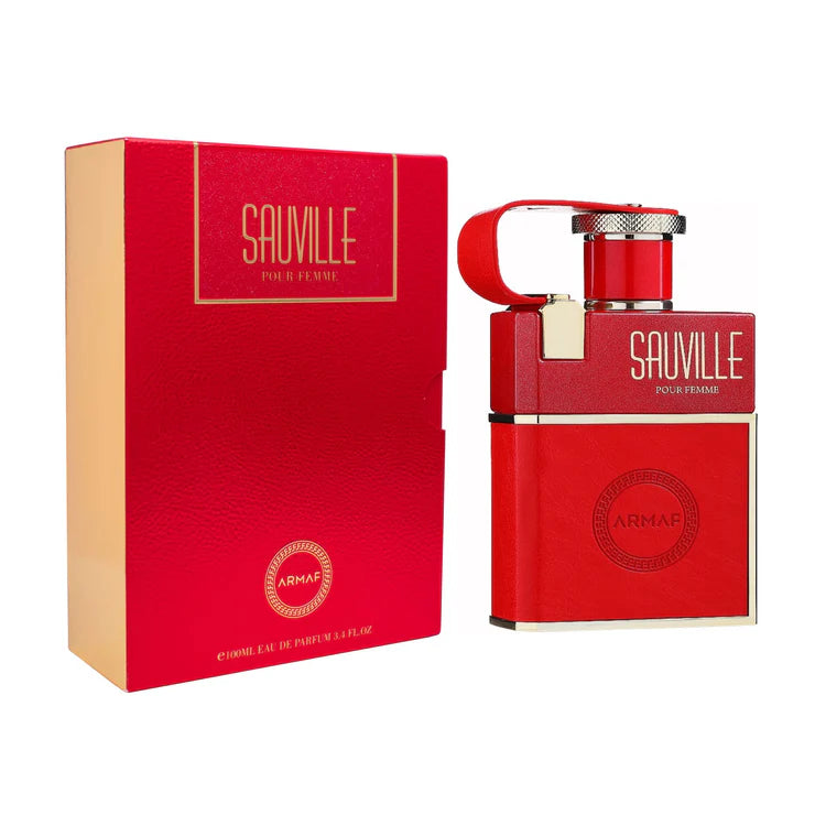 Armaf Sauville Eau De Parfum Spray By Armaf