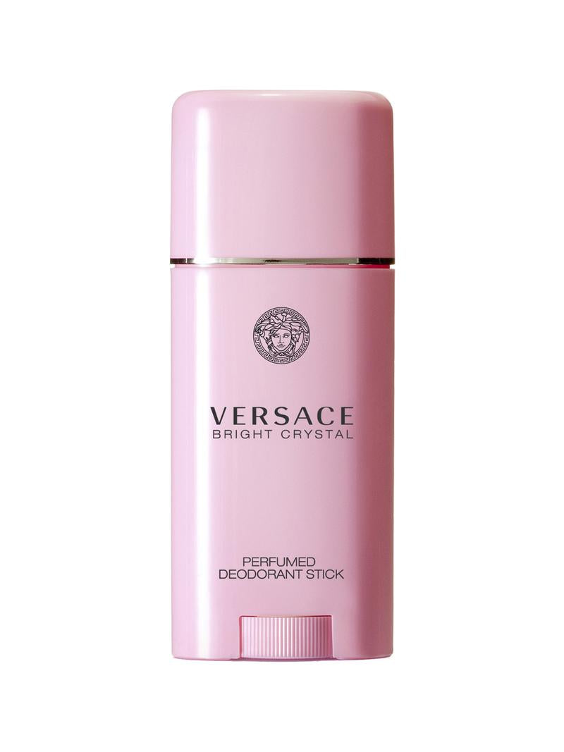 Bright Crystal Deodorant Stick By Versace