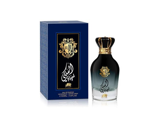 Royal (Unisex)