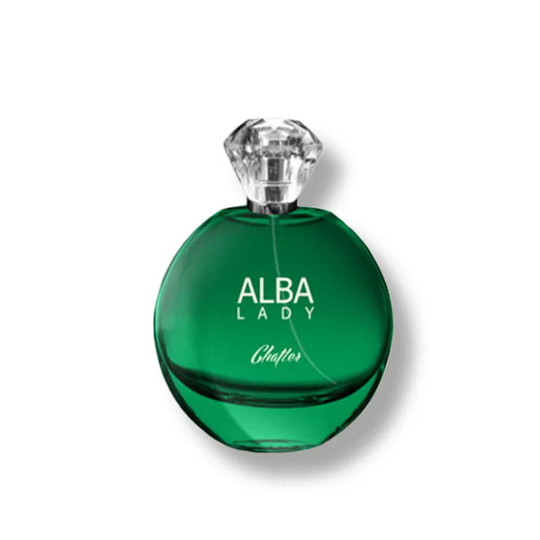 Alba Lady For Women Eau De Parfum 100ml