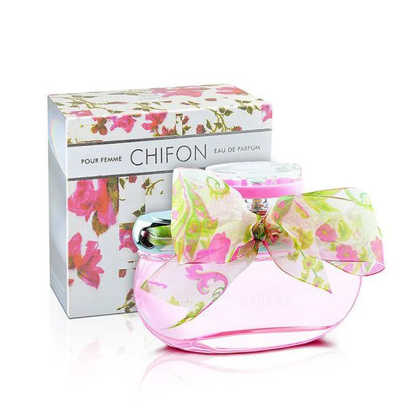 Chifon Pour Femme Eau De Parfum 100ml