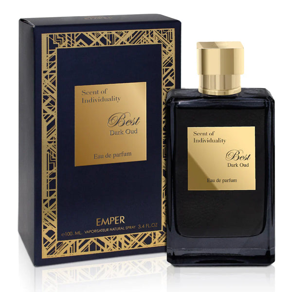 EMPER Best Dark Oud (Unisex) 100ML