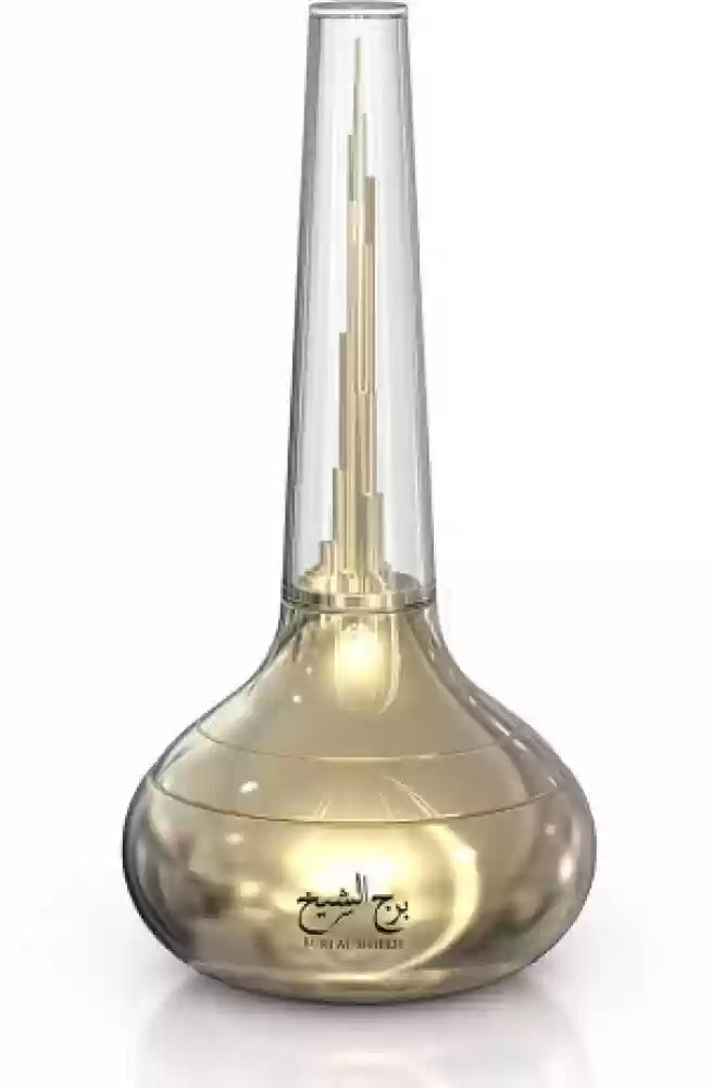Burj Al Shiekh (Unisex)
