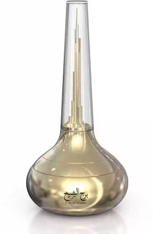 Burj Al Shiekh (Unisex)