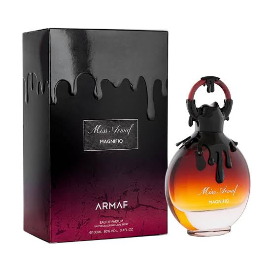 Armaf Miss Magnifiq Eau De Parfum Spray By Armaf