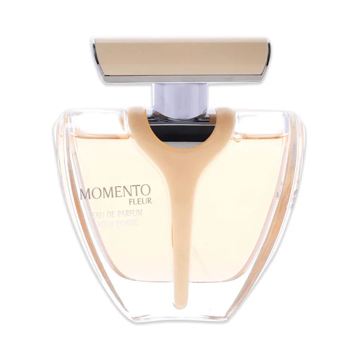 Armaf Momento Fleur Eau De Parfum Spray By Armaf