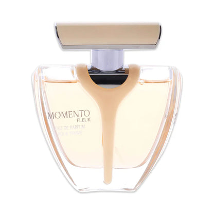 Armaf Momento Fleur Eau De Parfum Spray By Armaf