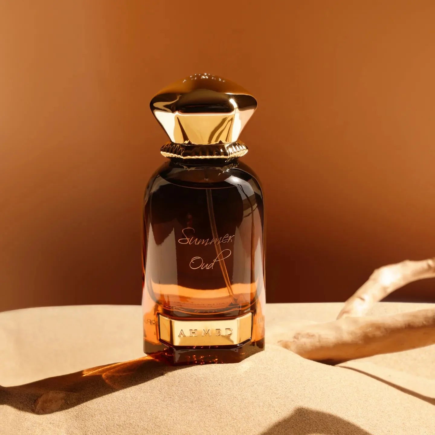 Summer Oud EDP 60ml