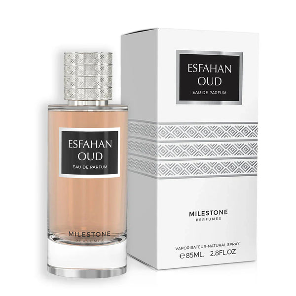MILESTONE Esfahan Oud (Unisex) 85ML EDP